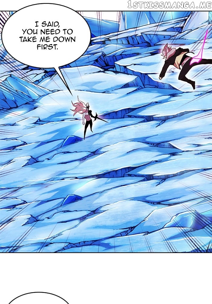 Hardcore Leveling Warrior chapter 251 - page 46