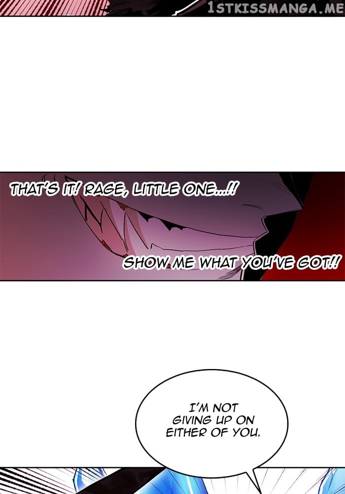 Hardcore Leveling Warrior chapter 251 - page 77