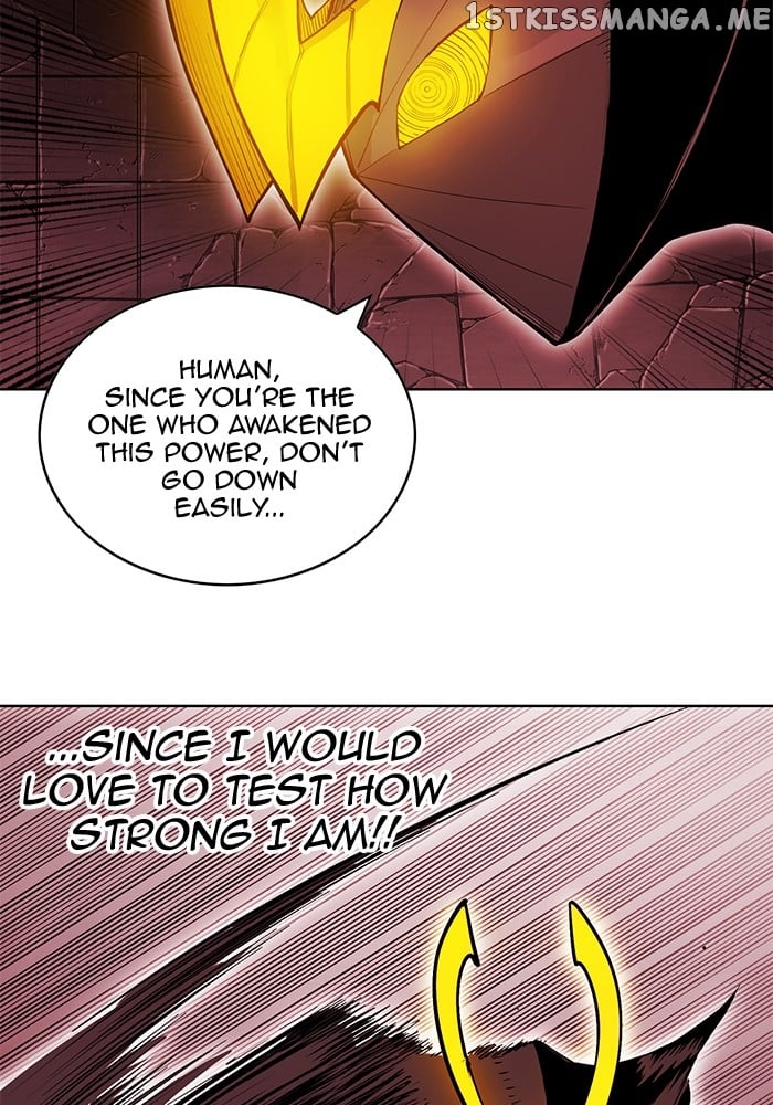 Hardcore Leveling Warrior chapter 250 - page 27
