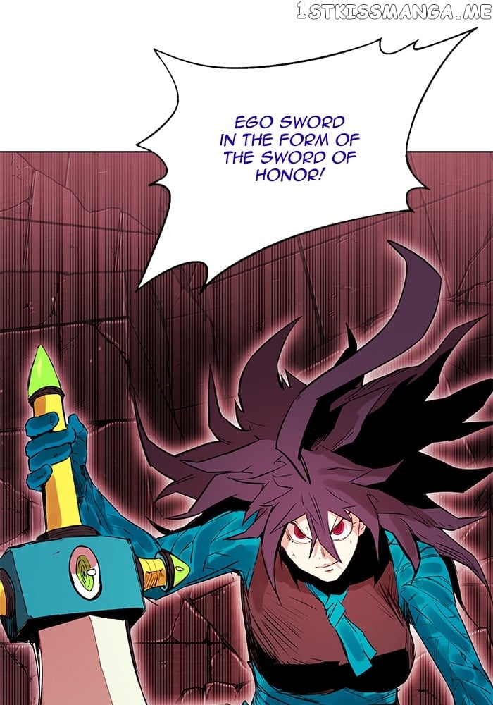 Hardcore Leveling Warrior chapter 250 - page 42