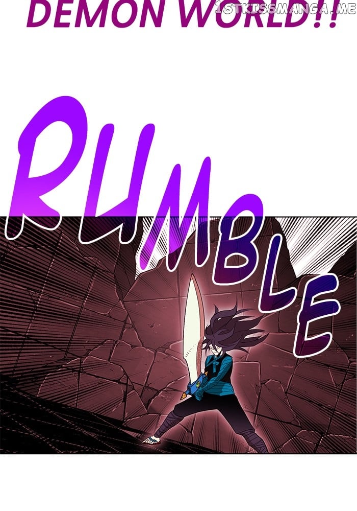 Hardcore Leveling Warrior chapter 250 - page 48