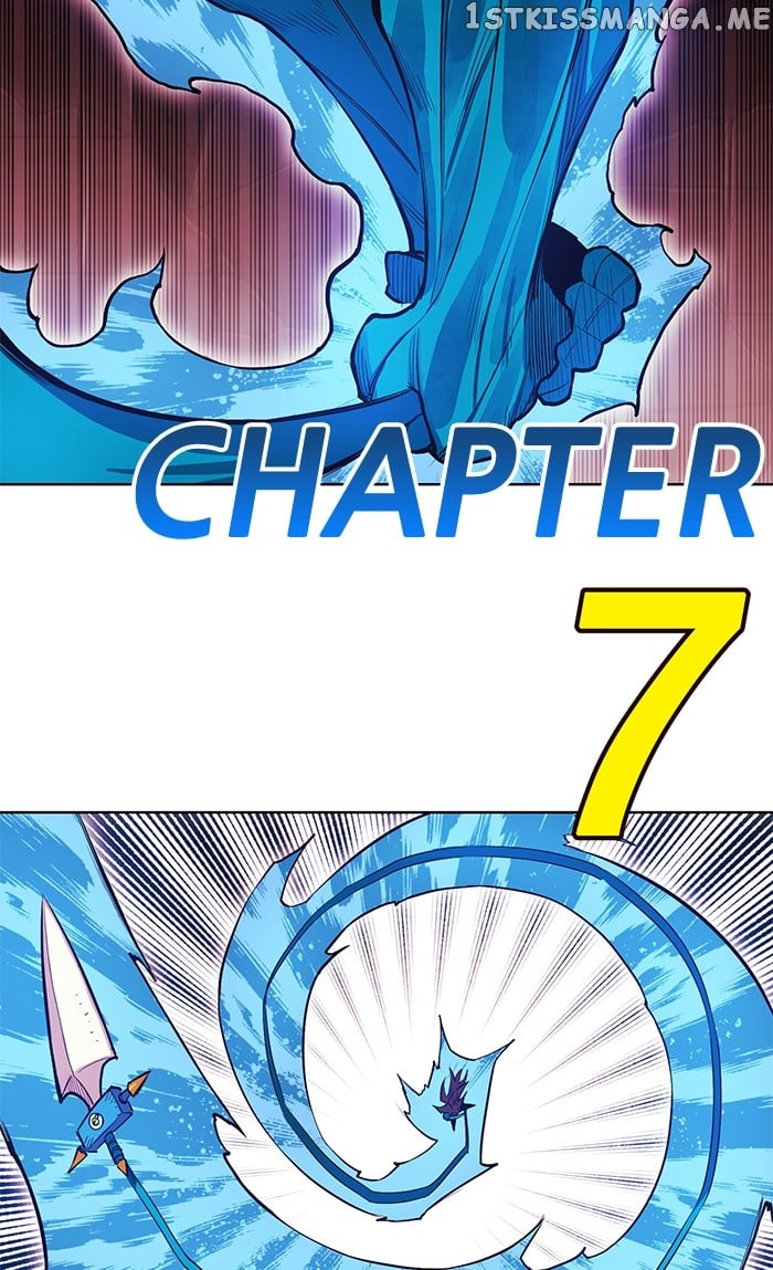 Hardcore Leveling Warrior chapter 250 - page 58