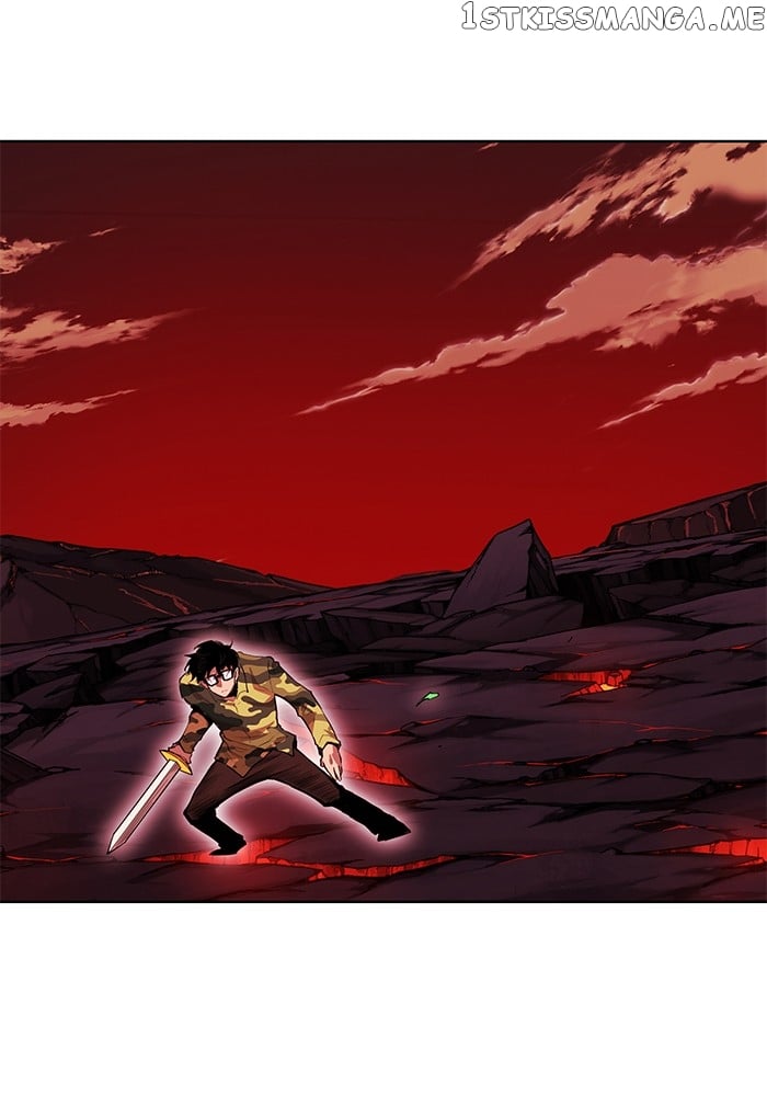 Hardcore Leveling Warrior chapter 249 - page 21