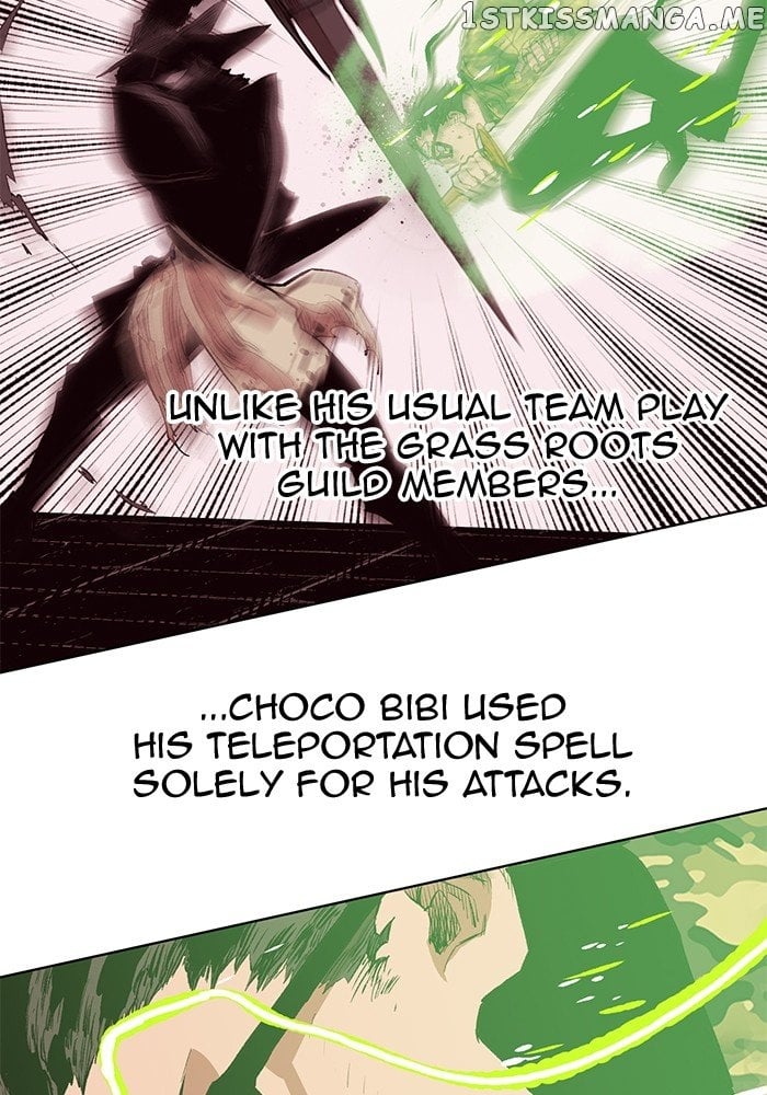 Hardcore Leveling Warrior chapter 248 - page 12