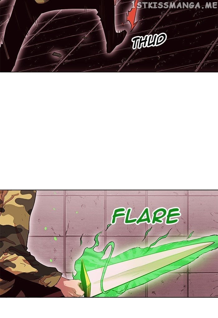 Hardcore Leveling Warrior chapter 248 - page 17