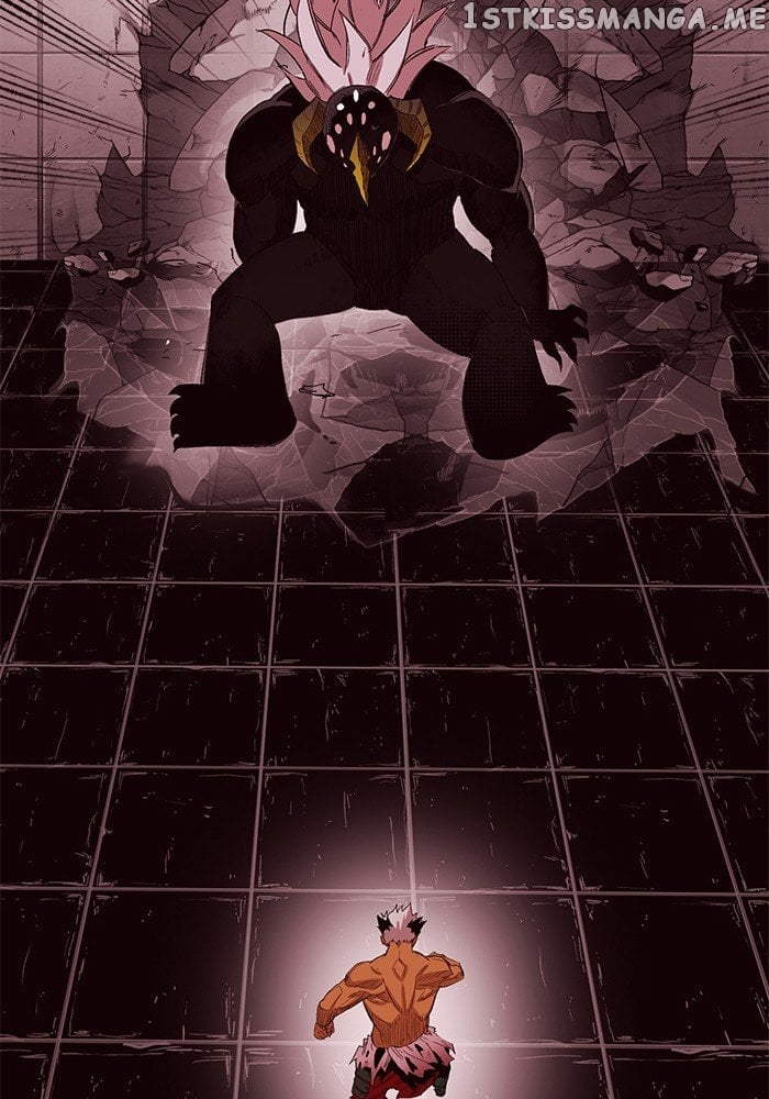 Hardcore Leveling Warrior chapter 248 - page 2