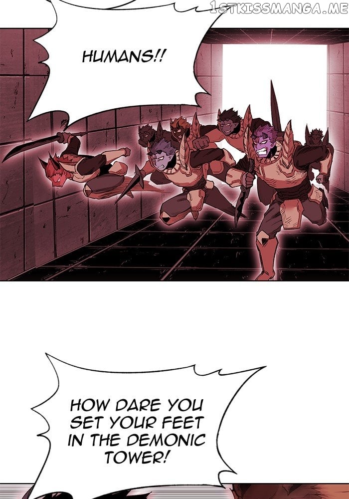 Hardcore Leveling Warrior chapter 248 - page 23