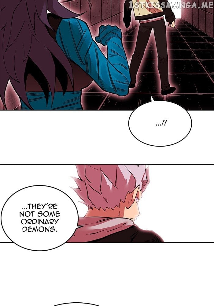 Hardcore Leveling Warrior chapter 248 - page 25