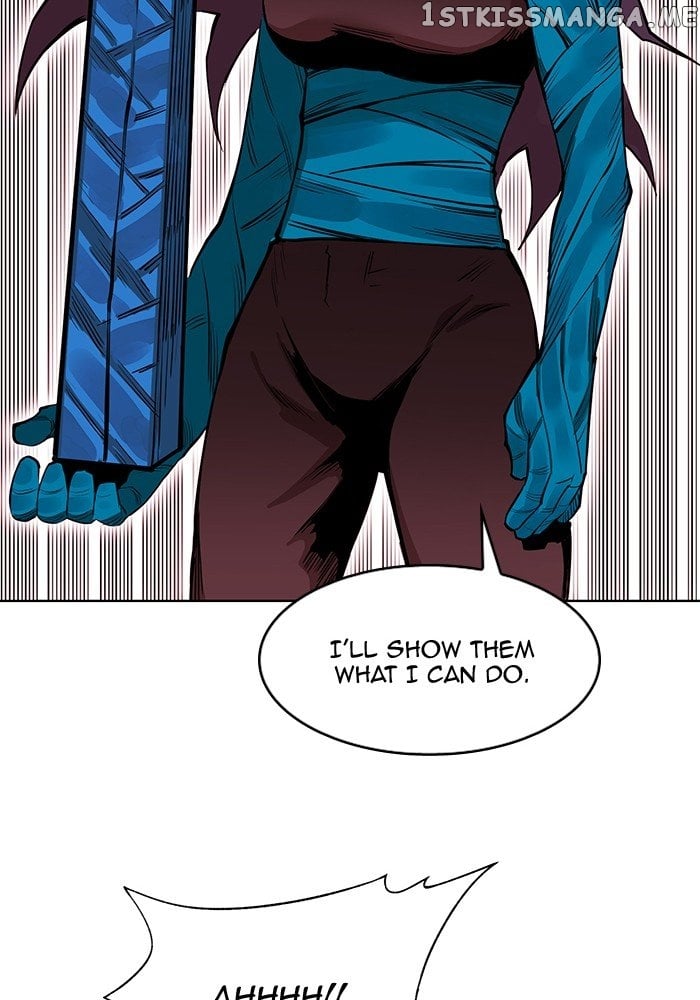 Hardcore Leveling Warrior chapter 248 - page 27