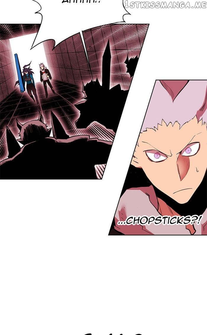 Hardcore Leveling Warrior chapter 248 - page 28