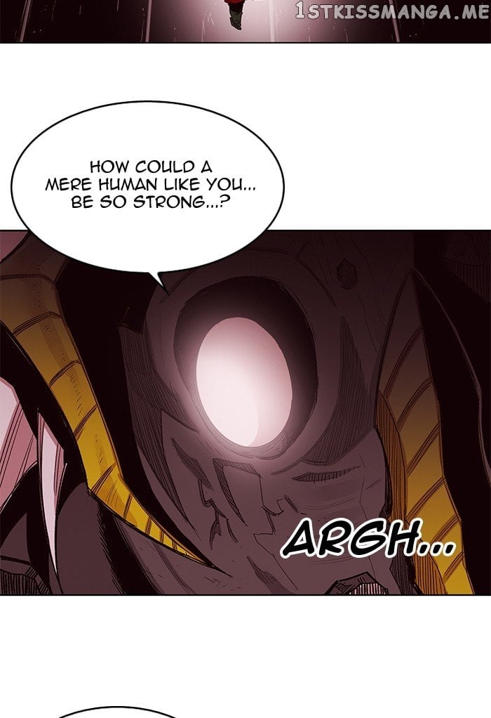 Hardcore Leveling Warrior chapter 248 - page 3