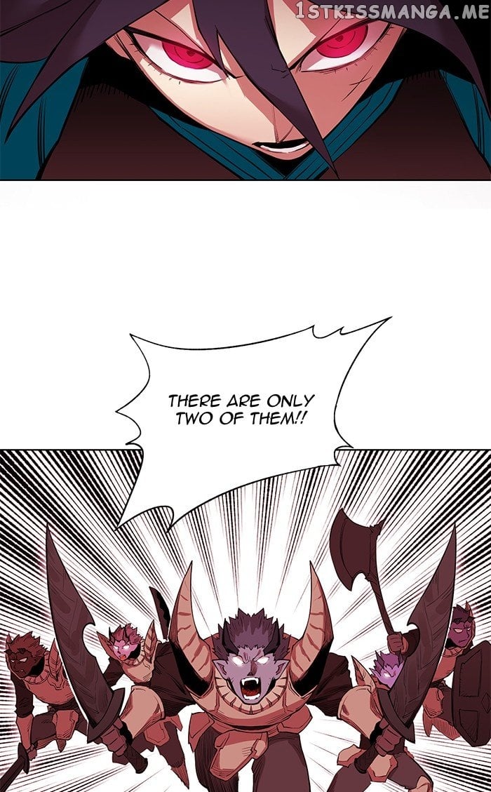 Hardcore Leveling Warrior chapter 248 - page 32