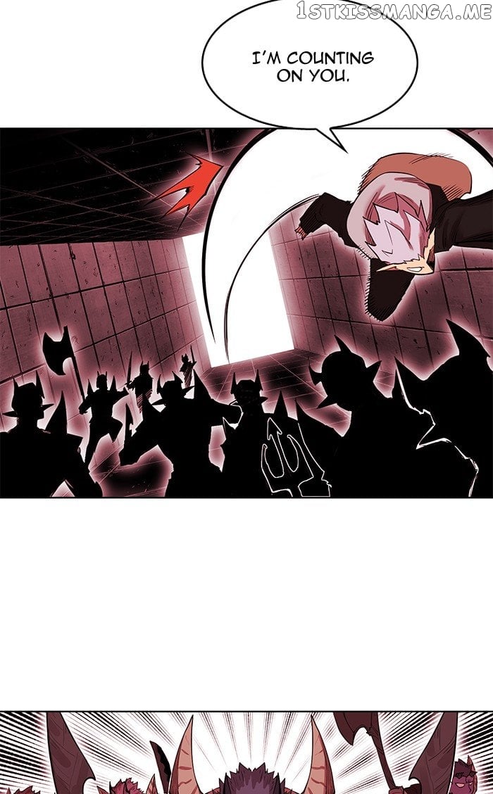 Hardcore Leveling Warrior chapter 248 - page 34