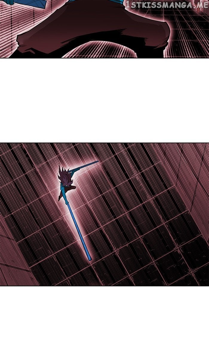 Hardcore Leveling Warrior chapter 248 - page 38