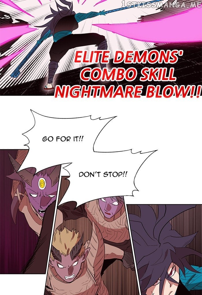 Hardcore Leveling Warrior chapter 248 - page 41