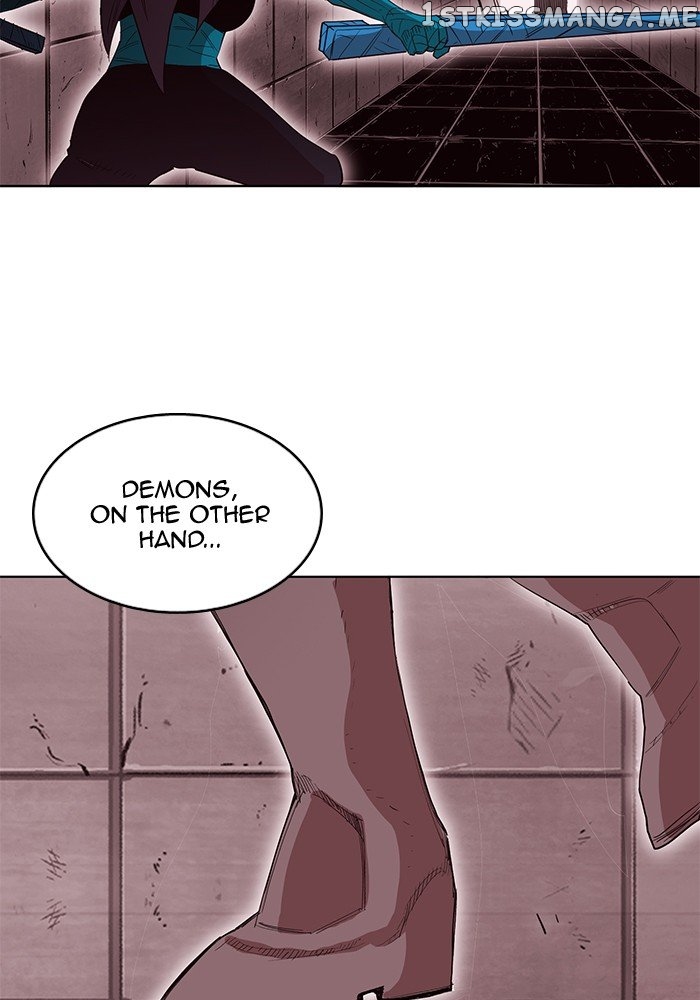 Hardcore Leveling Warrior chapter 248 - page 50