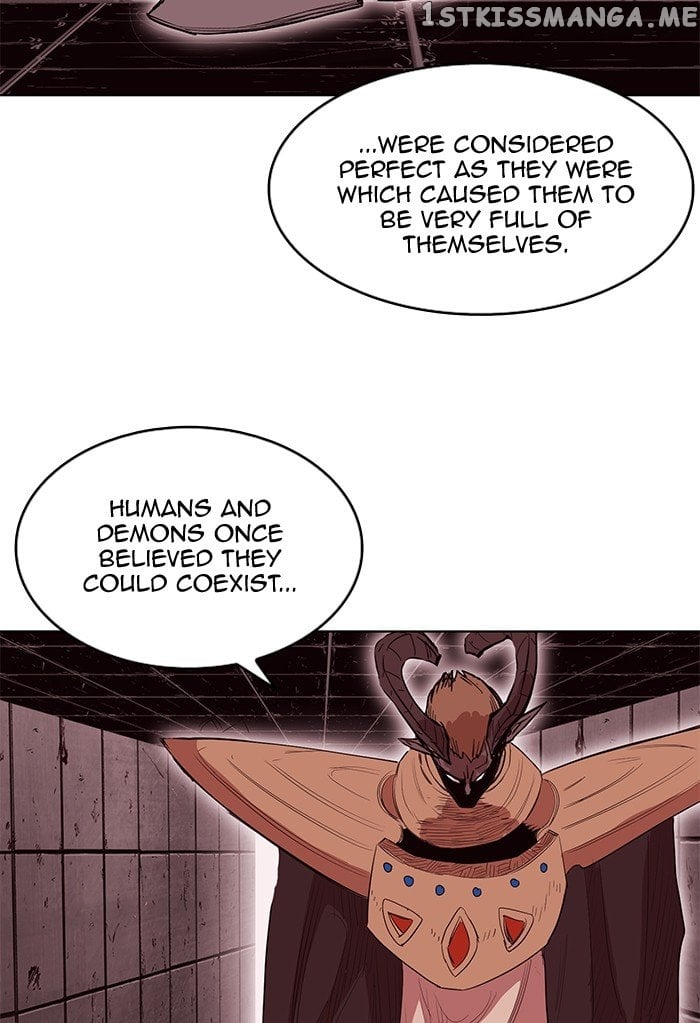 Hardcore Leveling Warrior chapter 248 - page 51