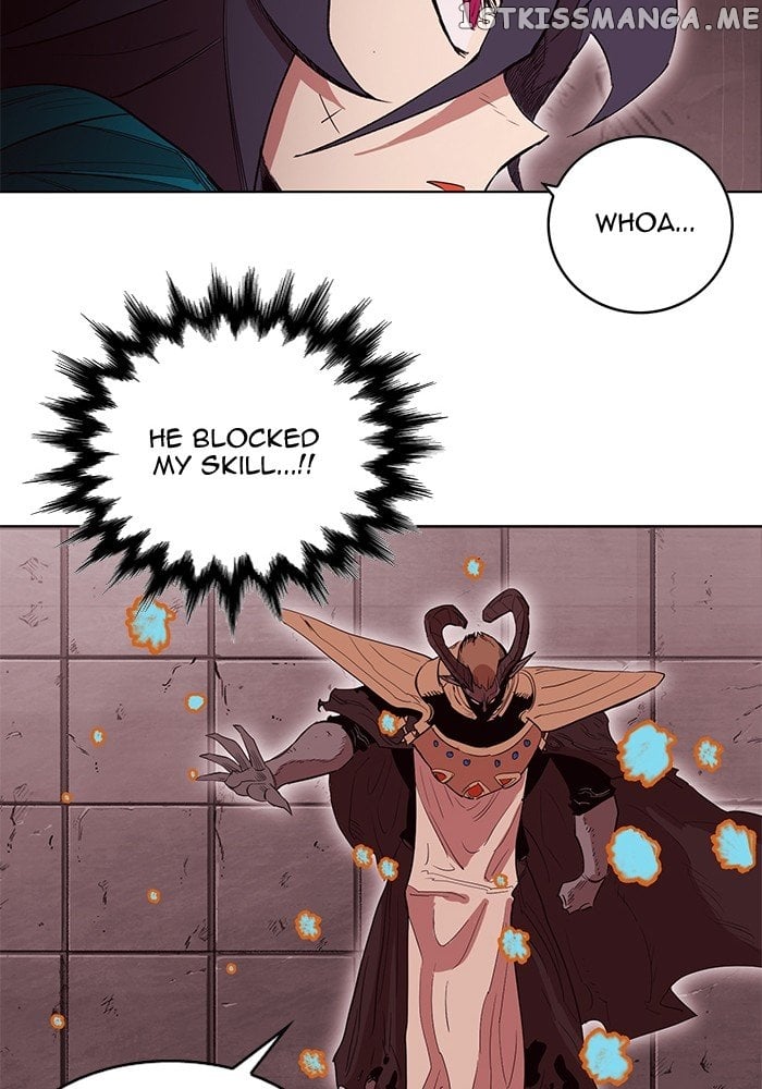 Hardcore Leveling Warrior chapter 248 - page 56