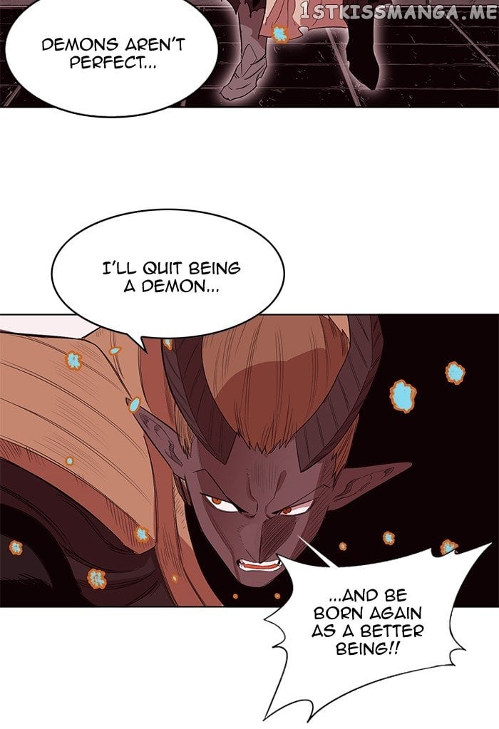 Hardcore Leveling Warrior chapter 248 - page 57
