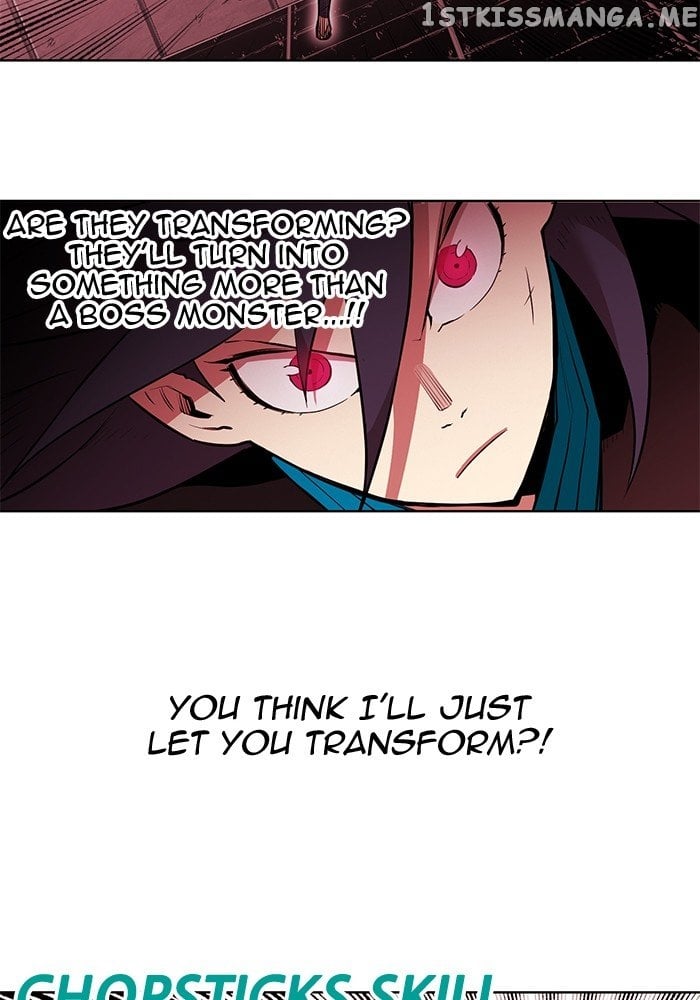 Hardcore Leveling Warrior chapter 248 - page 61