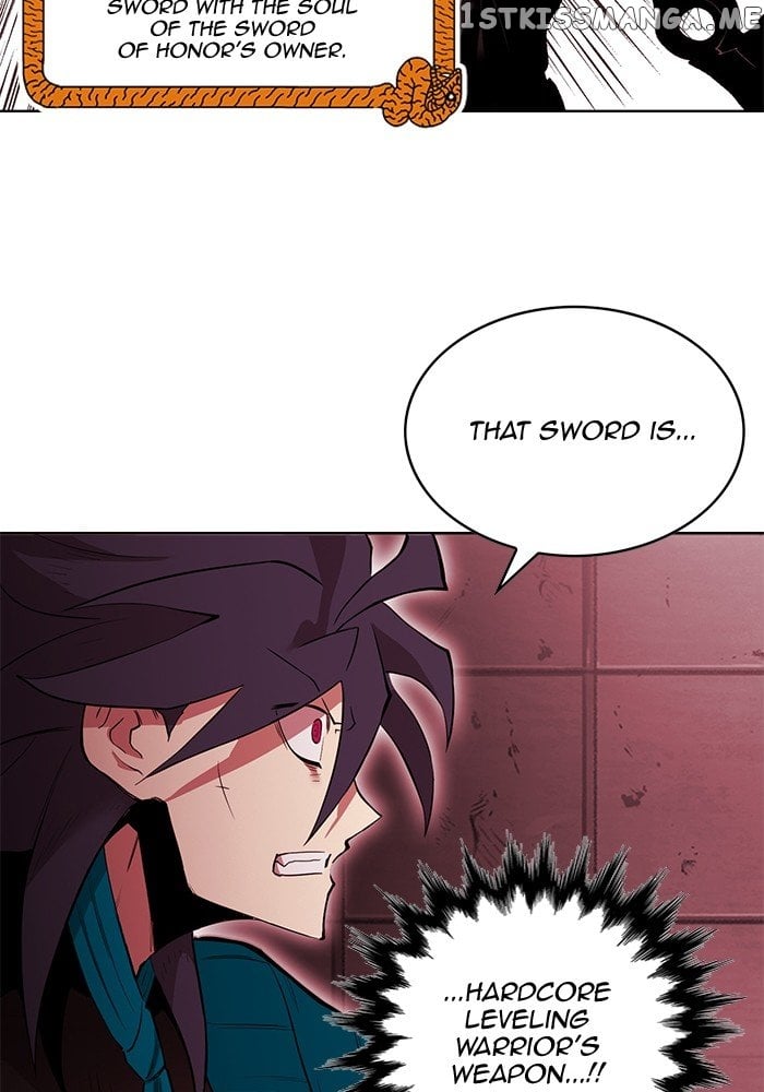 Hardcore Leveling Warrior chapter 248 - page 71