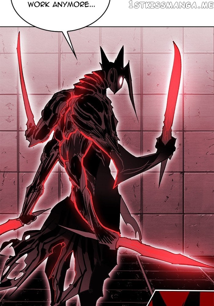 Hardcore Leveling Warrior chapter 248 - page 77