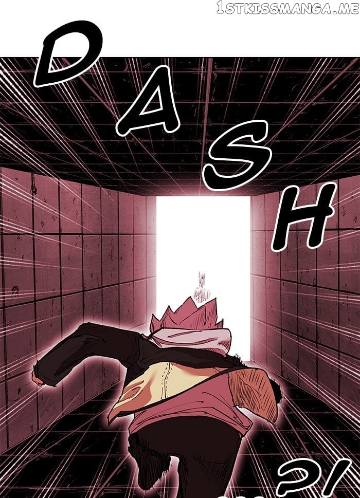 Hardcore Leveling Warrior chapter 248 - page 81