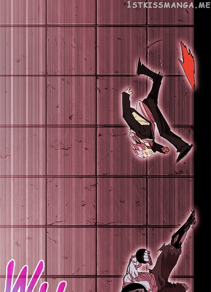 Hardcore Leveling Warrior chapter 248 - page 85