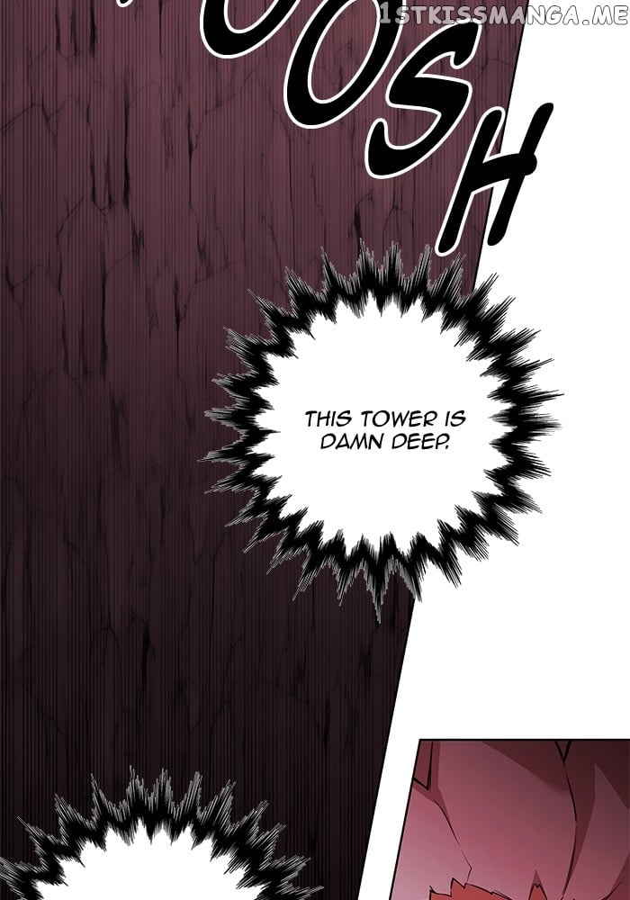 Hardcore Leveling Warrior chapter 247 - page 2