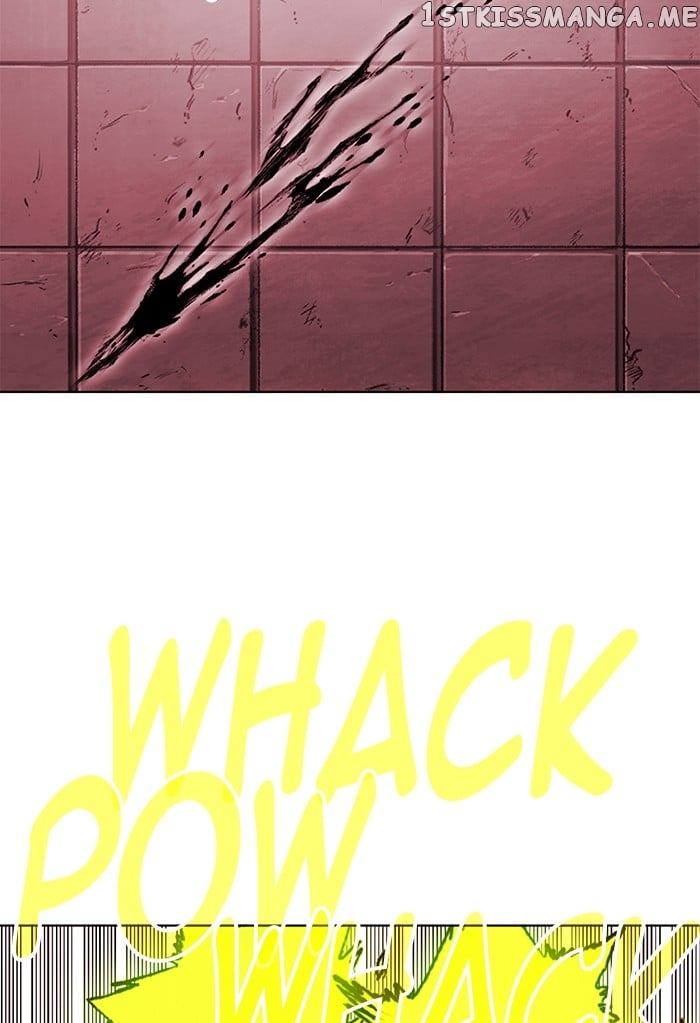 Hardcore Leveling Warrior chapter 247 - page 64