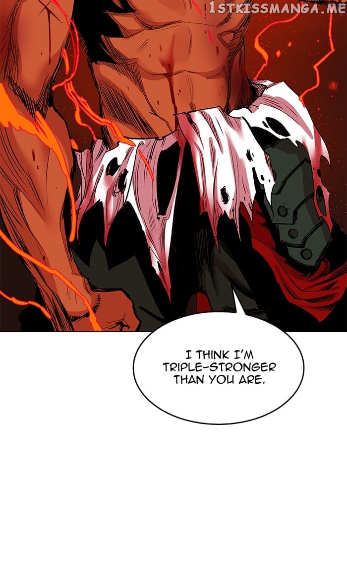 Hardcore Leveling Warrior chapter 247 - page 85
