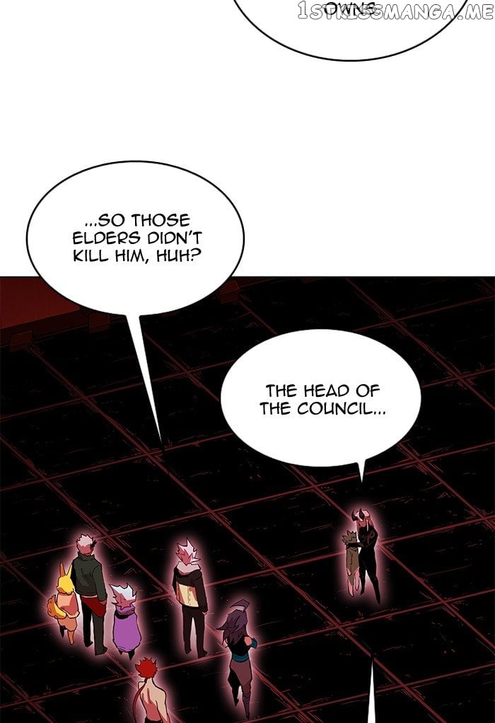 Hardcore Leveling Warrior chapter 246 - page 17