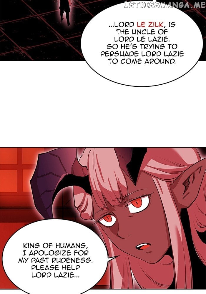 Hardcore Leveling Warrior chapter 246 - page 18