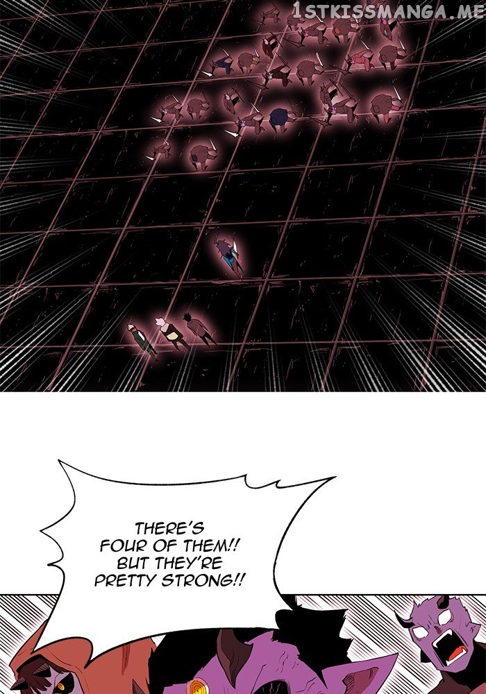 Hardcore Leveling Warrior chapter 246 - page 46