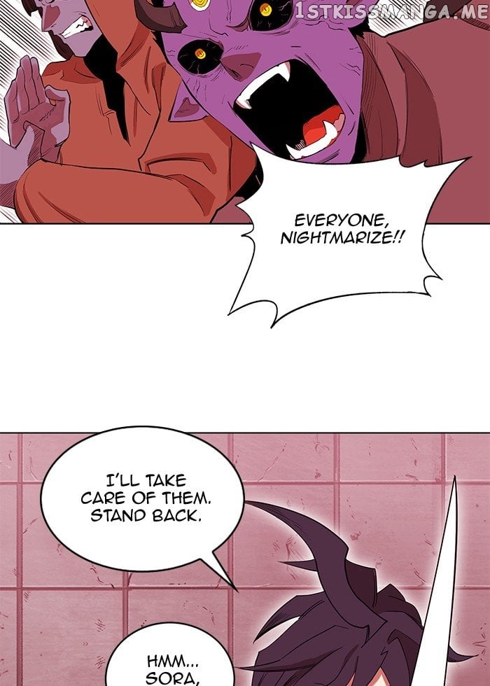 Hardcore Leveling Warrior chapter 246 - page 47