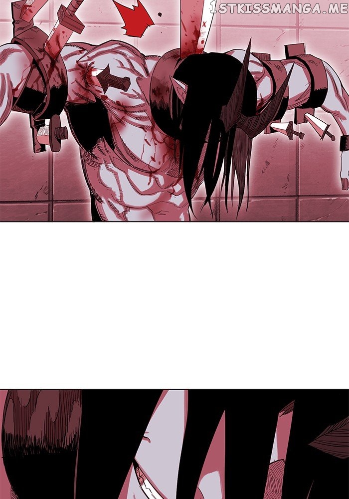 Hardcore Leveling Warrior chapter 246 - page 56