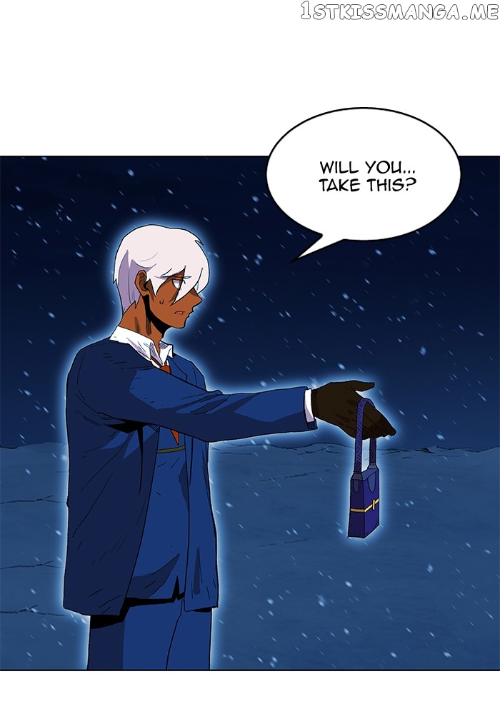 Hardcore Leveling Warrior chapter 245 - page 48