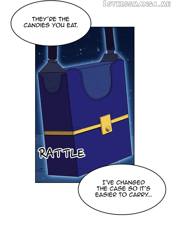Hardcore Leveling Warrior chapter 245 - page 49