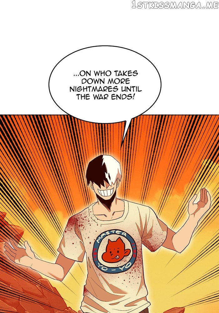 Hardcore Leveling Warrior chapter 244 - page 14
