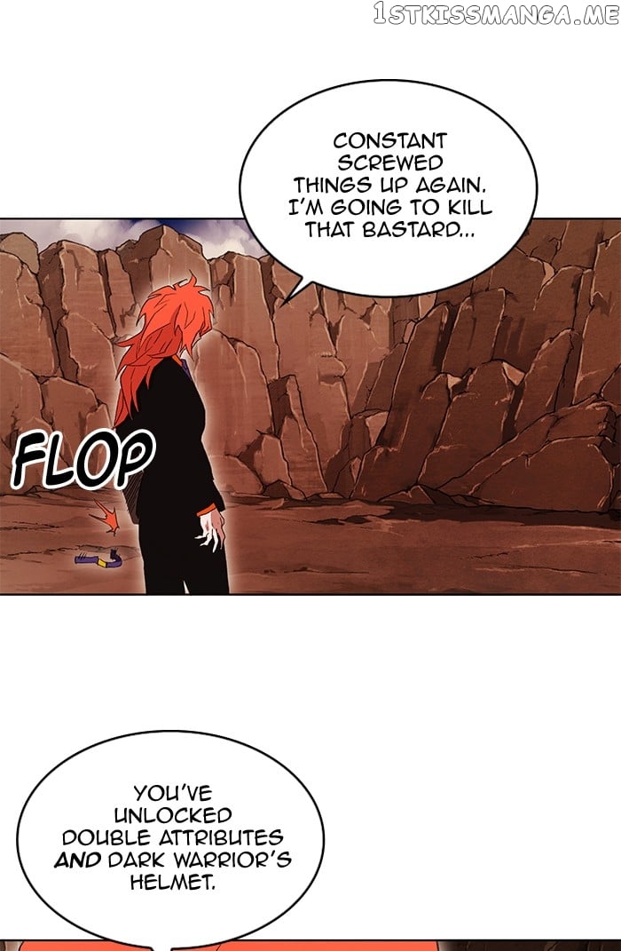 Hardcore Leveling Warrior chapter 244 - page 60