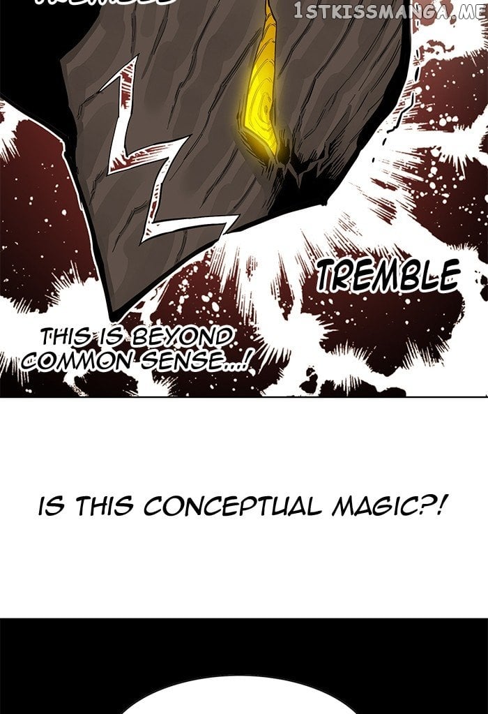 Hardcore Leveling Warrior chapter 243 - page 32