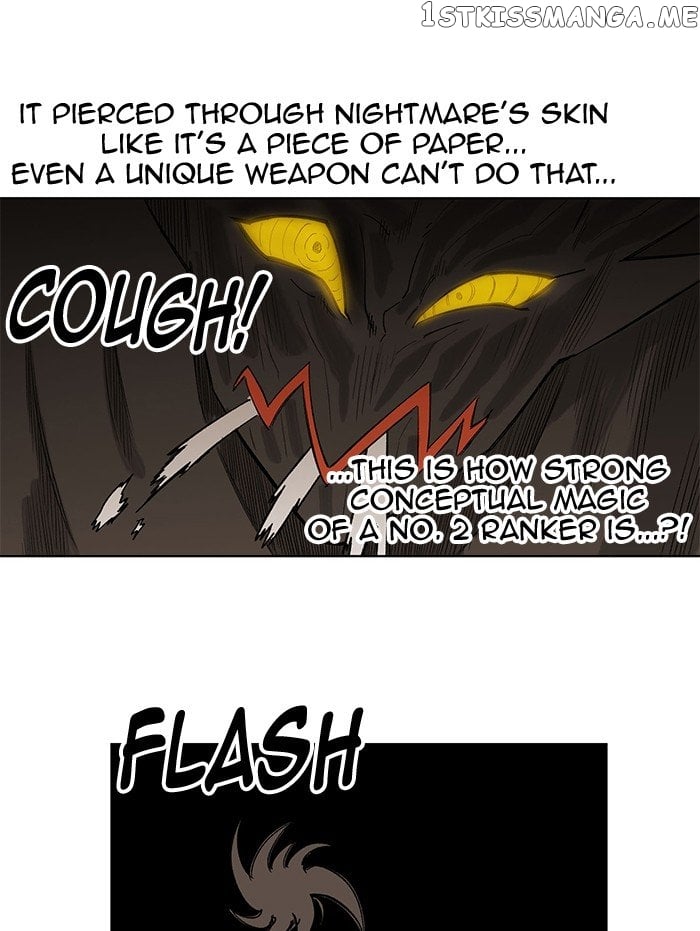 Hardcore Leveling Warrior chapter 243 - page 37
