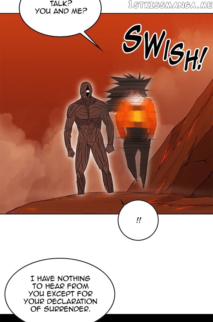Hardcore Leveling Warrior chapter 243 - page 58