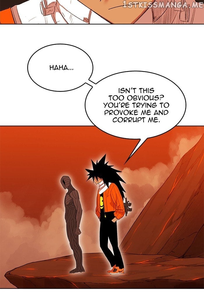 Hardcore Leveling Warrior chapter 243 - page 61