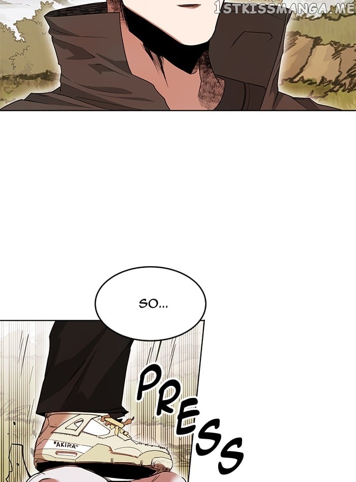 Hardcore Leveling Warrior chapter 242 - page 3