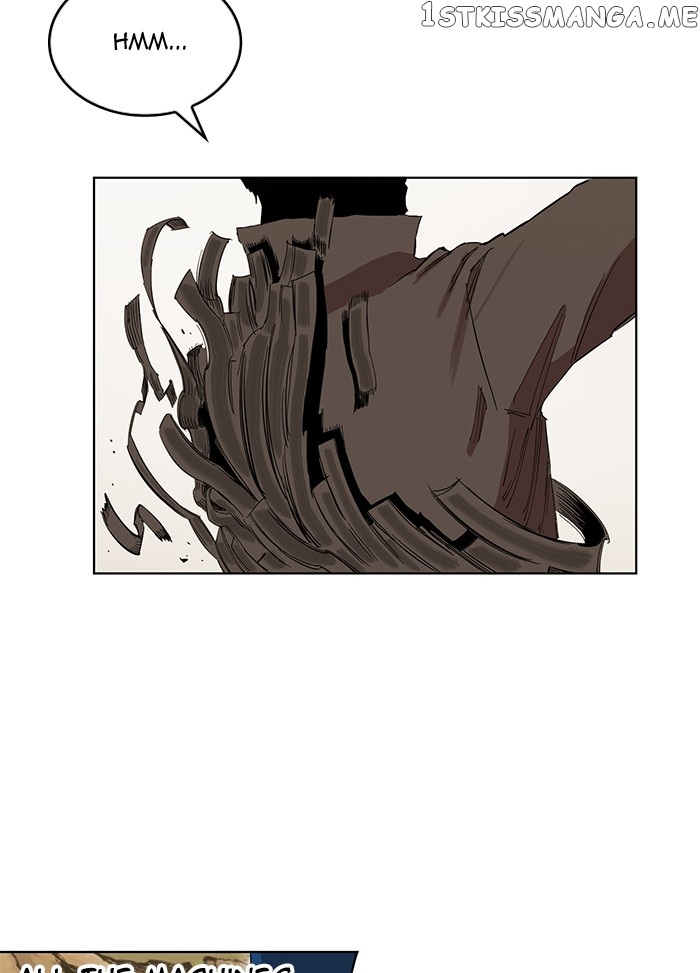 Hardcore Leveling Warrior chapter 242 - page 68