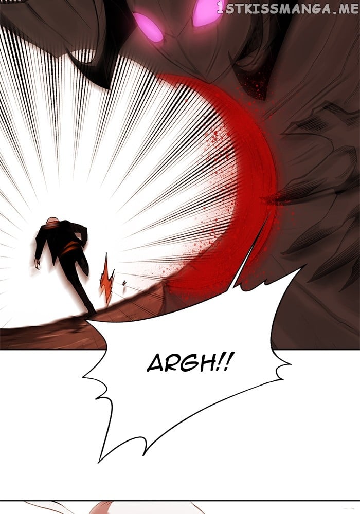 Hardcore Leveling Warrior chapter 241 - page 2