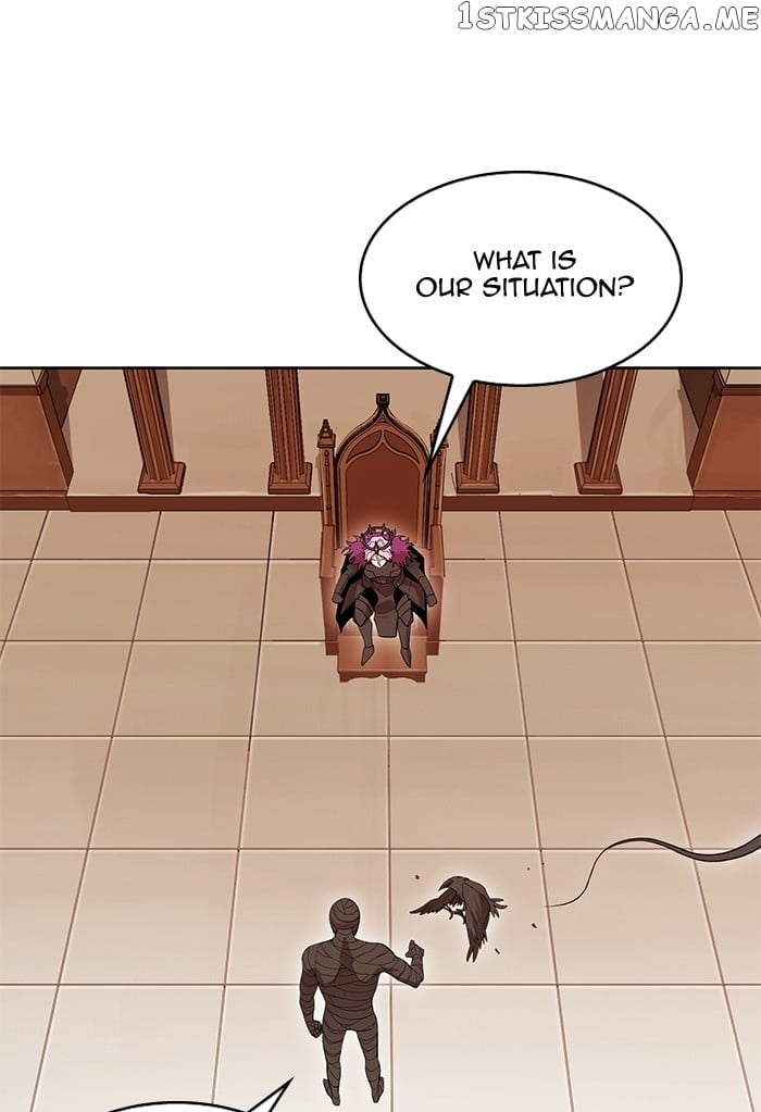 Hardcore Leveling Warrior chapter 241 - page 58
