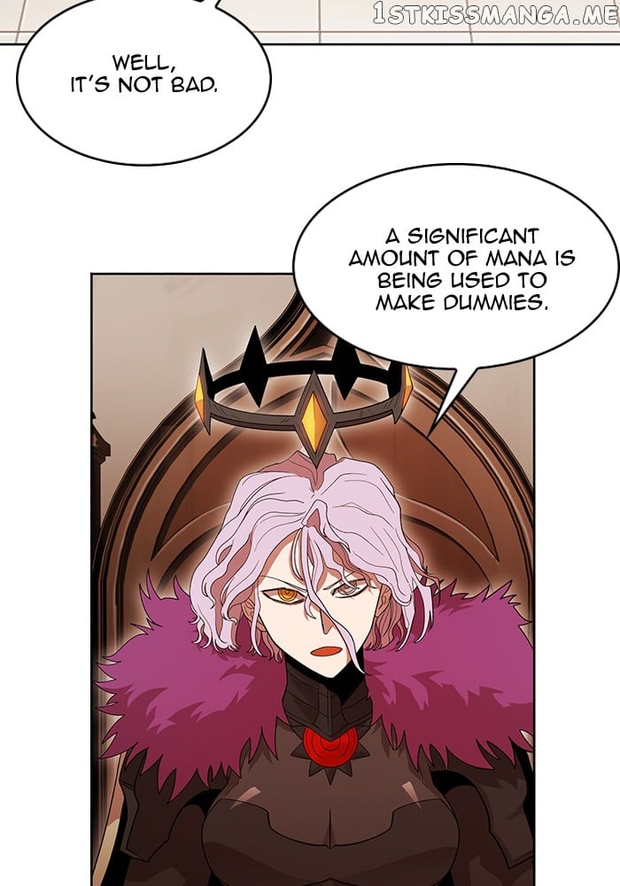 Hardcore Leveling Warrior chapter 241 - page 59