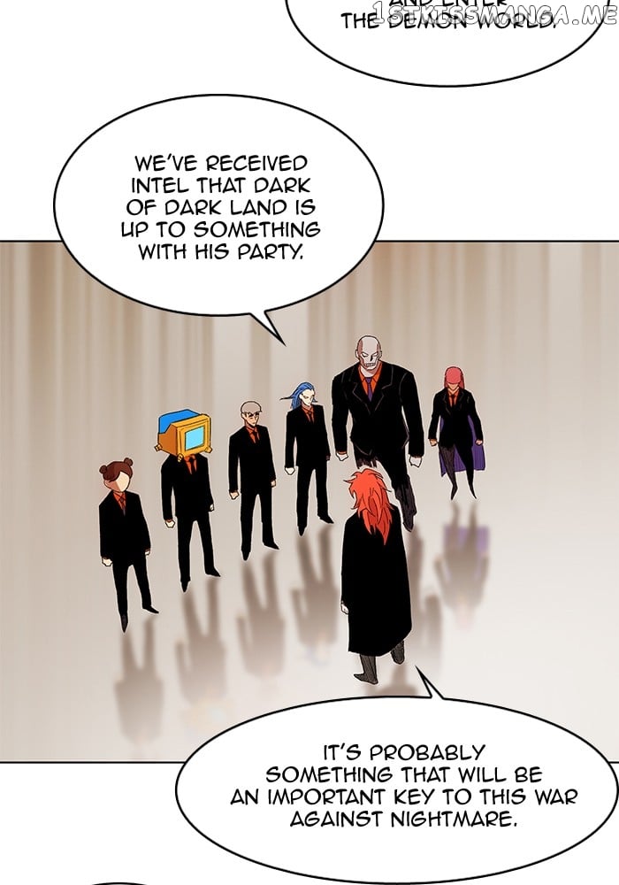 Hardcore Leveling Warrior chapter 240 - page 48